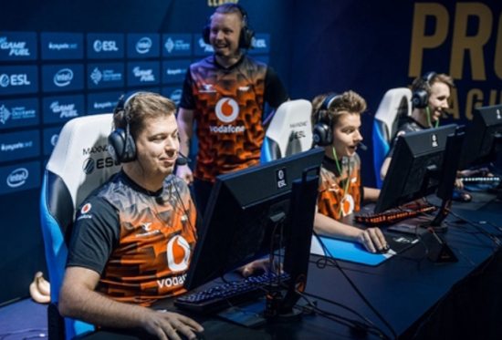 2024年电竞战队排行榜揭晓 NAVI与G2双双入围前十