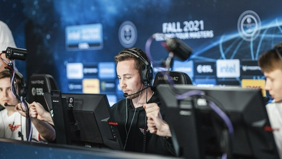 常山UUG云黎在KPL联赛中达成百局里程碑