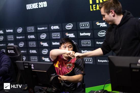 Dota2宝可梦赛季冠军揭晓 Hao队强势崛起